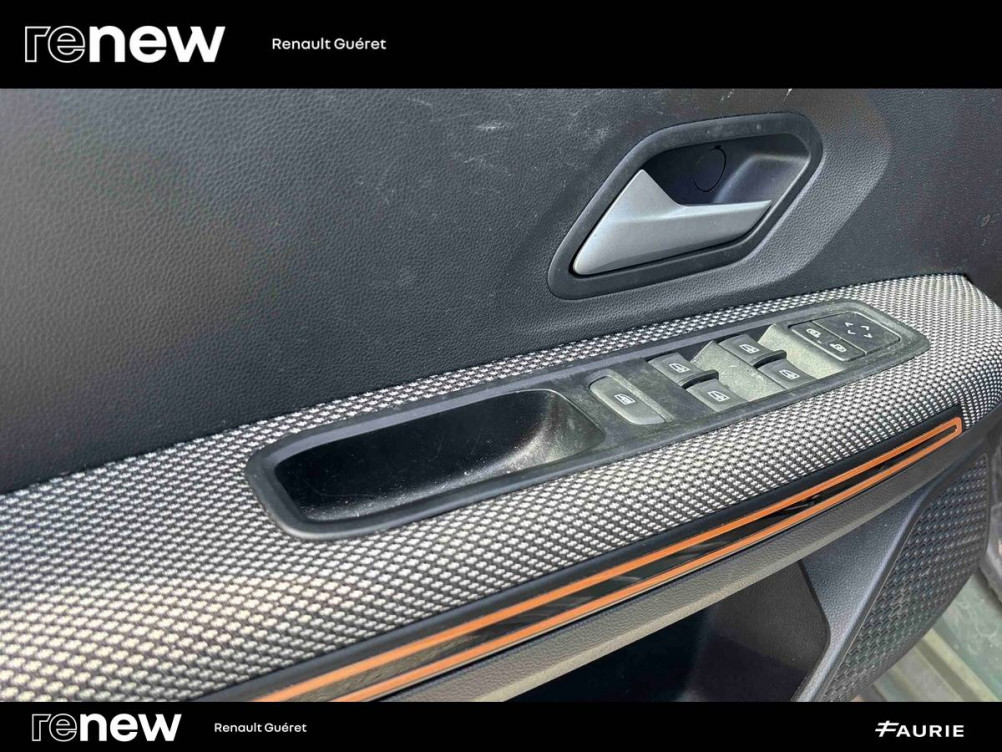 Acheter Dacia Sandero Sandero ECO-G 100 Stepway Expression 5p occasion dans les concessions du Groupe Faurie
