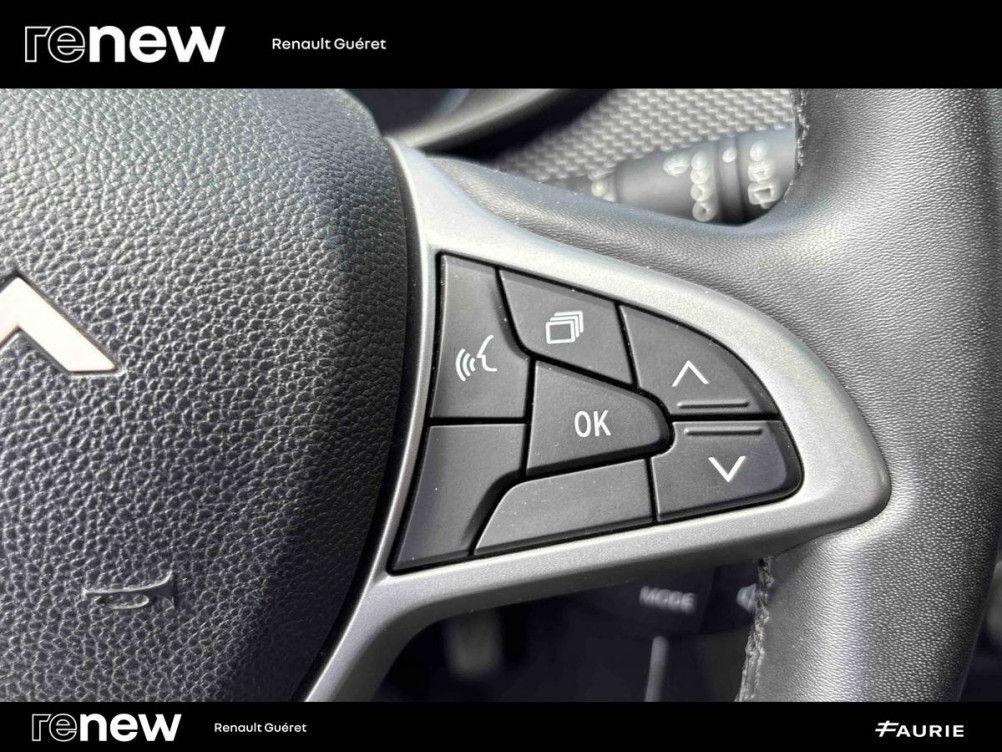 Acheter Dacia Sandero Sandero ECO-G 100 Stepway Expression 5p occasion dans les concessions du Groupe Faurie