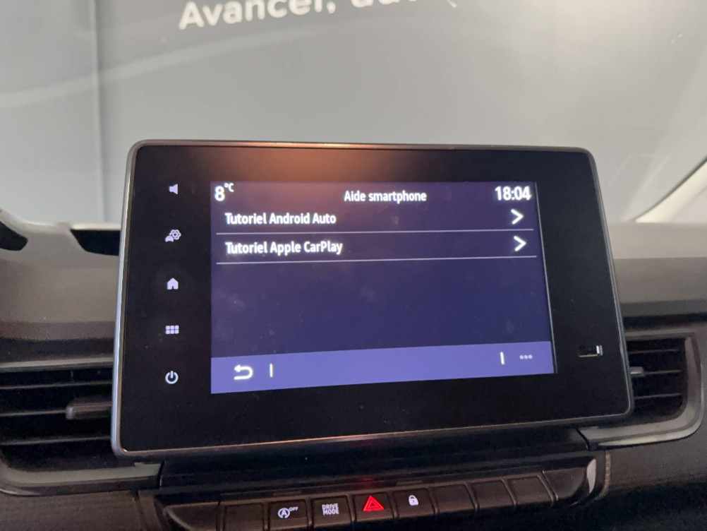 Acheter Renault Kangoo 3 KANGOO VAN BLUE DCI 115 EDC GRAND CONFORT - 22 5p occasion dans les concessions du Groupe Faurie