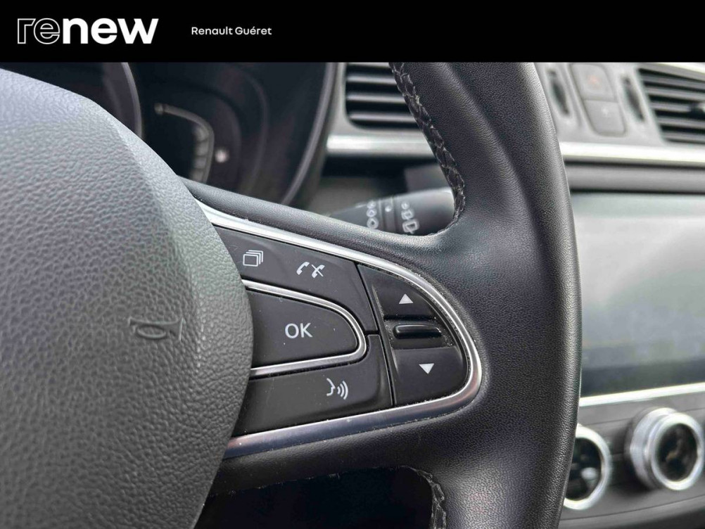 Acheter Renault Kadjar Kadjar TCe 140 FAP EDC Wave 5p occasion dans les concessions du Groupe Faurie