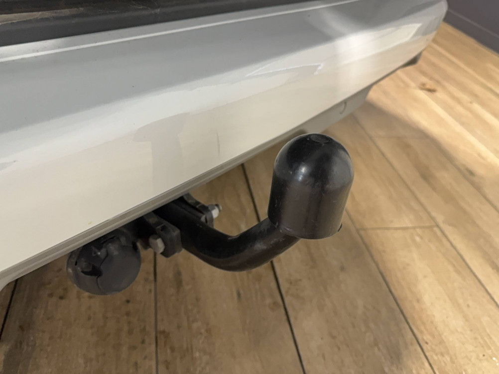Acheter Renault Kangoo 3 Kangoo Blue dCi 95 Zen 5p occasion dans les concessions du Groupe Faurie