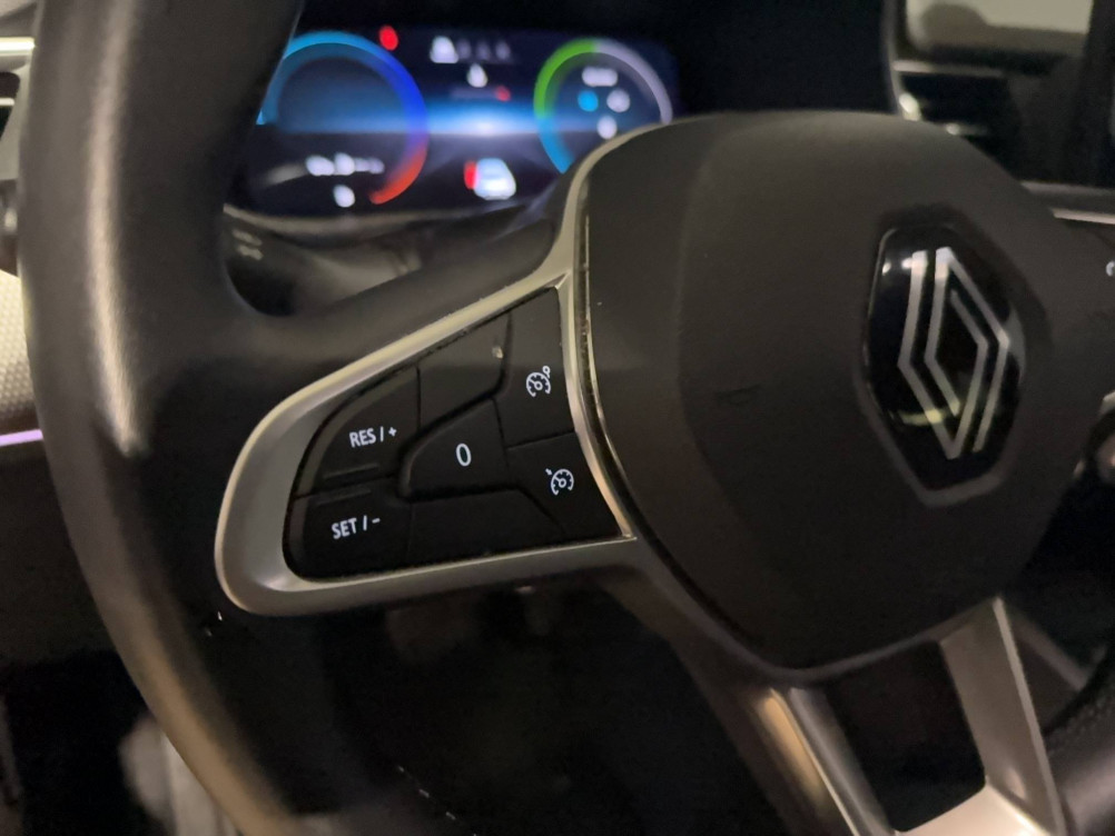 Acheter Renault Arkana Arkana E-Tech 145 - 23 Techno 5p occasion dans les concessions du Groupe Faurie