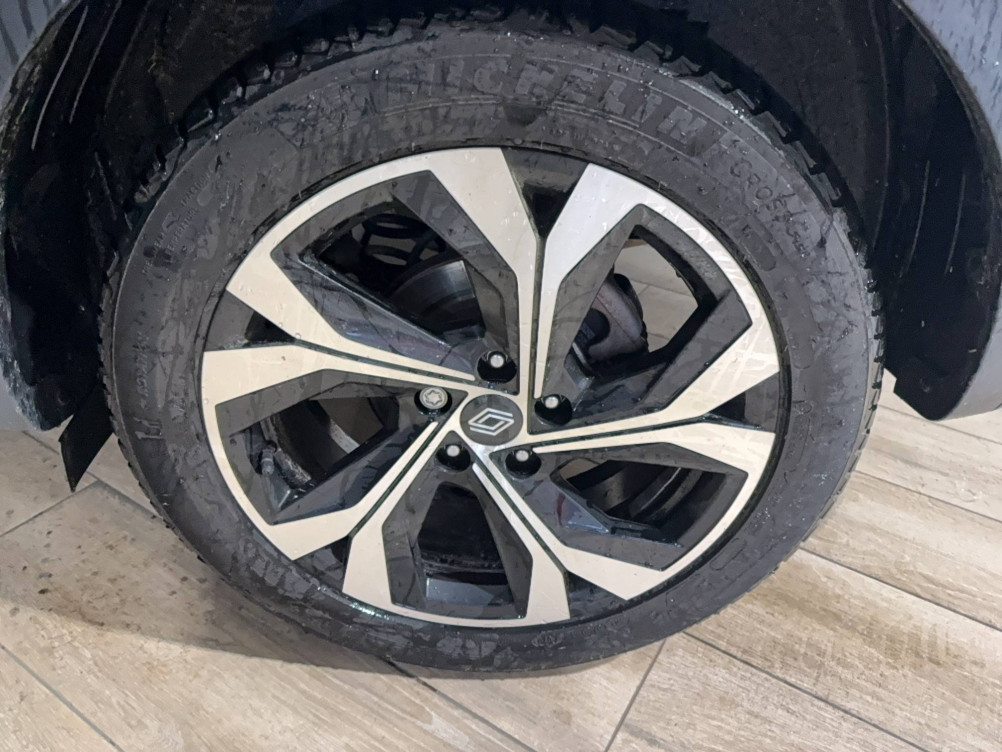 Acheter Renault Arkana Arkana E-Tech 145 - 23 Techno 5p occasion dans les concessions du Groupe Faurie