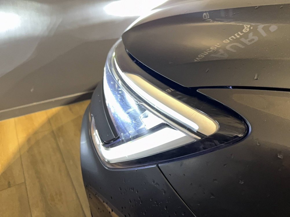Acheter Renault Arkana Arkana E-Tech 145 - 23 Techno 5p occasion dans les concessions du Groupe Faurie