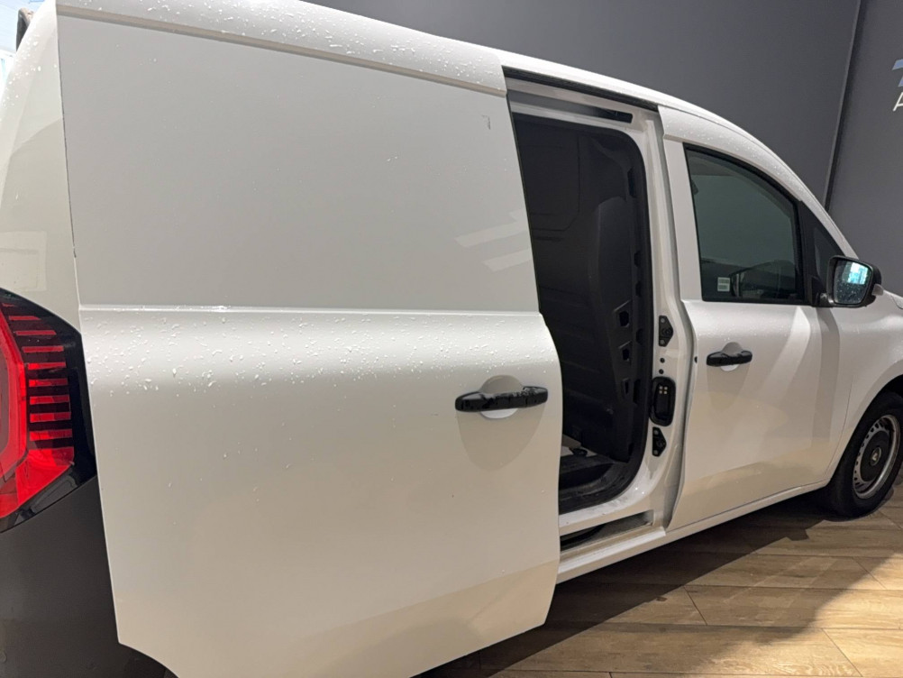 Acheter Renault Kangoo 3 KANGOO VAN BLUE DCI 115 EDC GRAND CONFORT - 22 5p occasion dans les concessions du Groupe Faurie