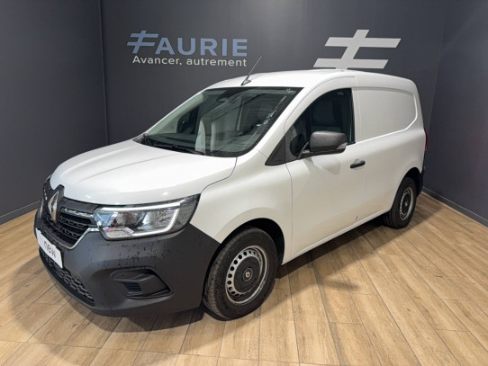 Acheter Renault Kangoo 3 KANGOO VAN BLUE DCI 115 EDC GRAND CONFORT - 22 5p occasion dans les concessions du Groupe Faurie