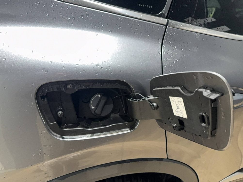 Acheter Renault Arkana Arkana E-Tech 145 - 23 Techno 5p occasion dans les concessions du Groupe Faurie