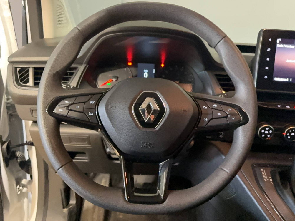 Acheter Renault Kangoo 3 KANGOO VAN BLUE DCI 115 EDC GRAND CONFORT - 22 5p occasion dans les concessions du Groupe Faurie