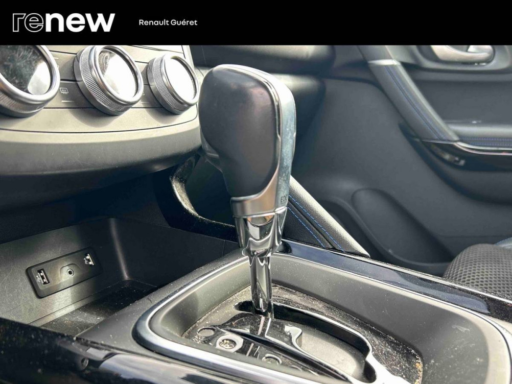 Acheter Renault Kadjar Kadjar TCe 140 FAP EDC Wave 5p occasion dans les concessions du Groupe Faurie