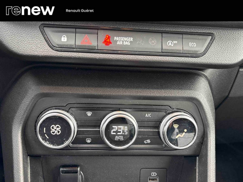 Acheter Dacia Sandero Sandero ECO-G 100 Stepway Confort 5p occasion dans les concessions du Groupe Faurie