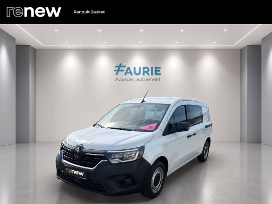Acheter Renault Kangoo 3 KANGOO VAN CA BLUE DCI 115 L2 ADVANCE 5p occasion dans les concessions du Groupe Faurie