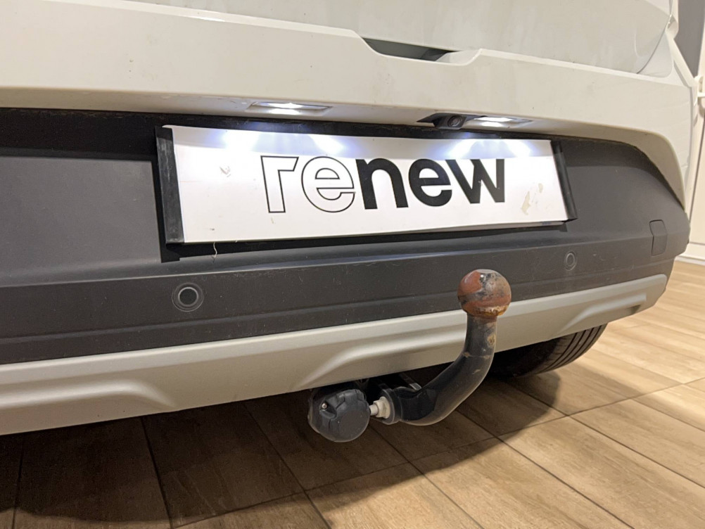 Acheter Dacia Sandero Sandero ECO-G 100 Stepway Confort 5p occasion dans les concessions du Groupe Faurie