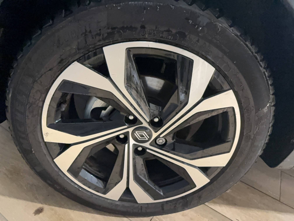 Acheter Renault Arkana Arkana E-Tech 145 - 23 Techno 5p occasion dans les concessions du Groupe Faurie