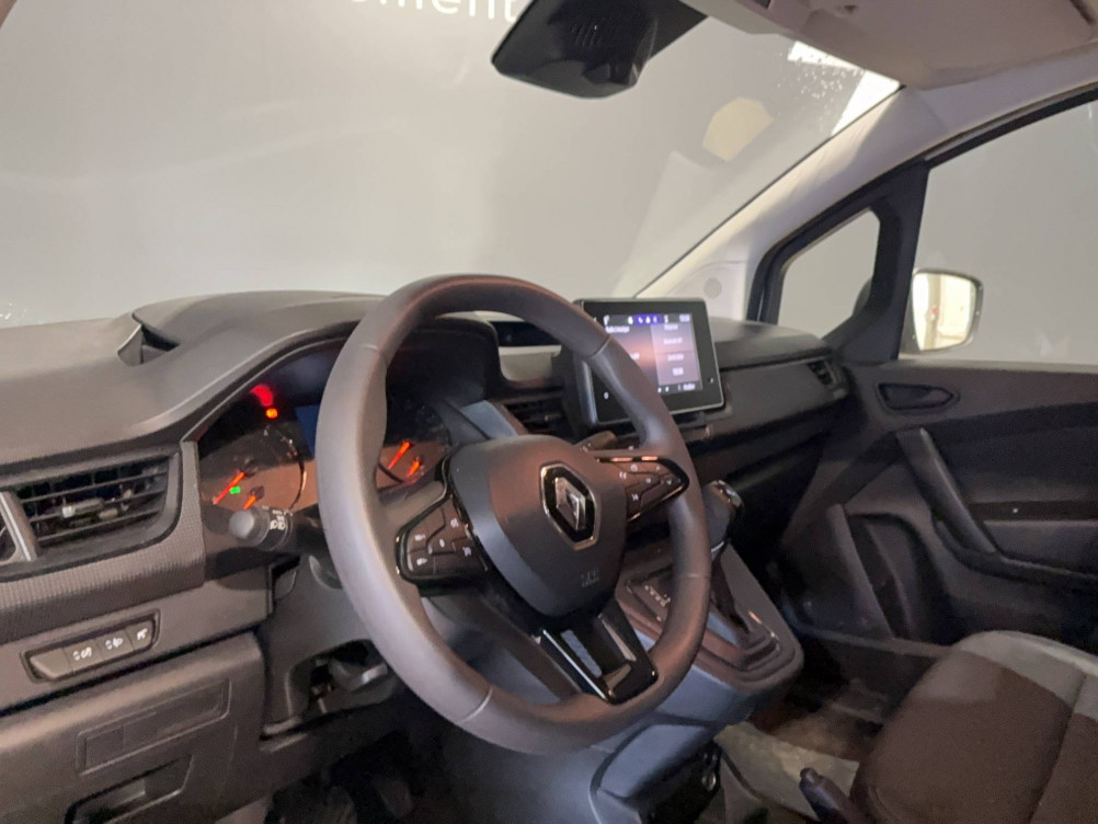 Acheter Renault Kangoo 3 KANGOO VAN BLUE DCI 115 EDC GRAND CONFORT - 22 5p occasion dans les concessions du Groupe Faurie