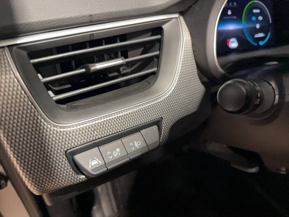 Acheter Renault Arkana Arkana E-Tech 145 - 23 Techno 5p occasion dans les concessions du Groupe Faurie