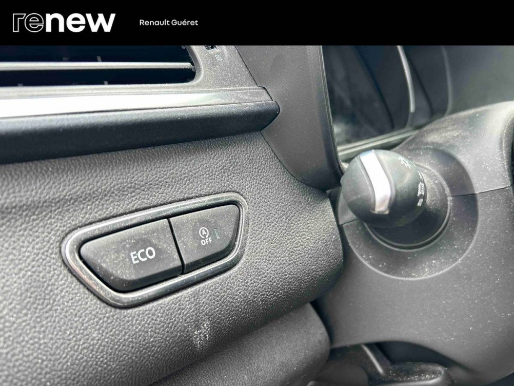 Acheter Renault Kadjar Kadjar TCe 140 FAP EDC Wave 5p occasion dans les concessions du Groupe Faurie