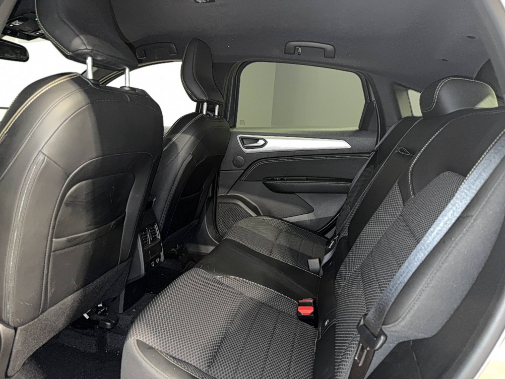 Acheter Renault Arkana Arkana E-Tech 145 - 23 Techno 5p occasion dans les concessions du Groupe Faurie