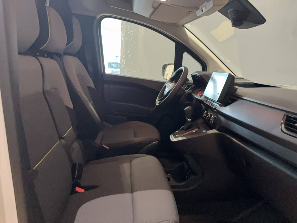 Acheter Renault Kangoo 3 KANGOO VAN BLUE DCI 115 EDC GRAND CONFORT - 22 5p occasion dans les concessions du Groupe Faurie