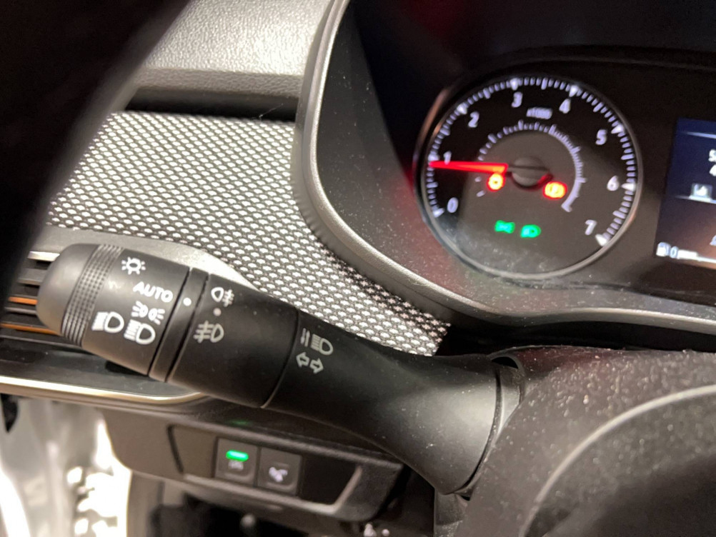 Acheter Dacia Sandero Sandero ECO-G 100 Stepway Confort 5p occasion dans les concessions du Groupe Faurie