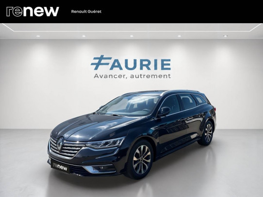 Acheter Renault Talisman Talisman Estate Blue dCi 160 EDC Business 5p occasion dans les concessions du Groupe Faurie