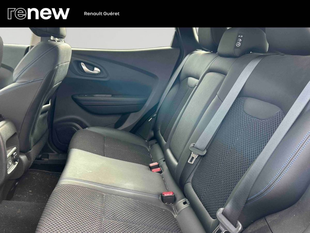 Acheter Renault Kadjar Kadjar TCe 140 FAP EDC Wave 5p occasion dans les concessions du Groupe Faurie