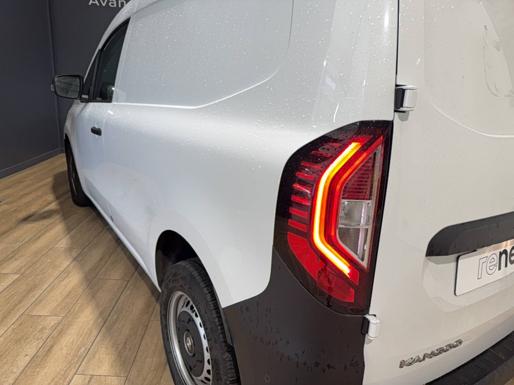 Acheter Renault Kangoo 3 KANGOO VAN BLUE DCI 115 EDC GRAND CONFORT - 22 5p occasion dans les concessions du Groupe Faurie
