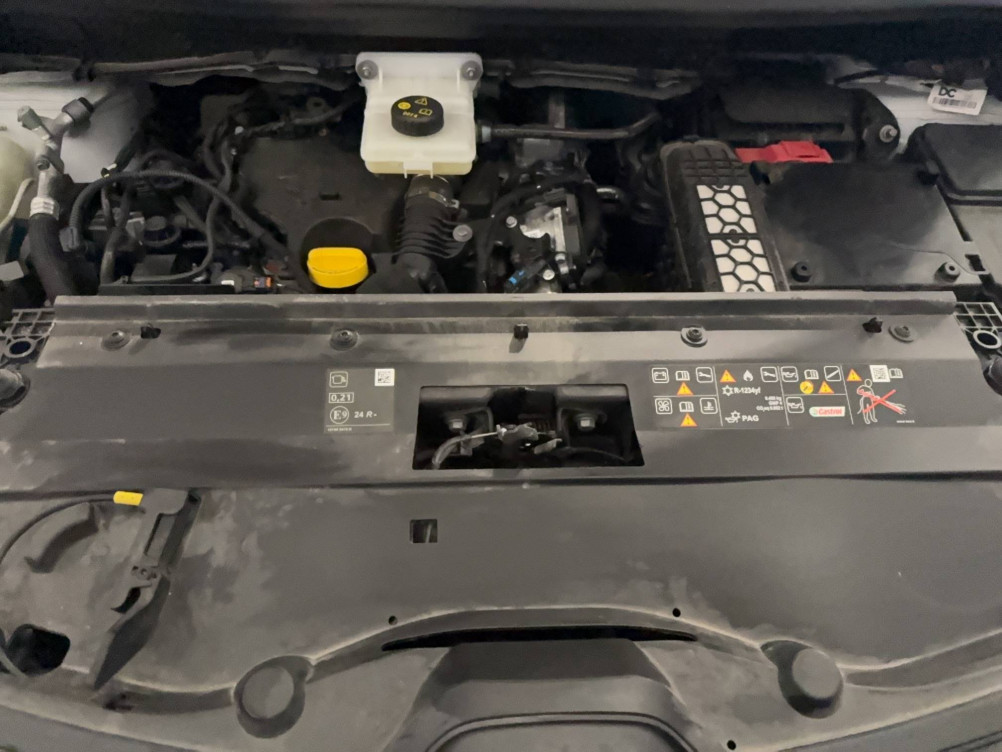 Acheter Renault Kangoo 3 KANGOO VAN BLUE DCI 115 EDC GRAND CONFORT - 22 5p occasion dans les concessions du Groupe Faurie