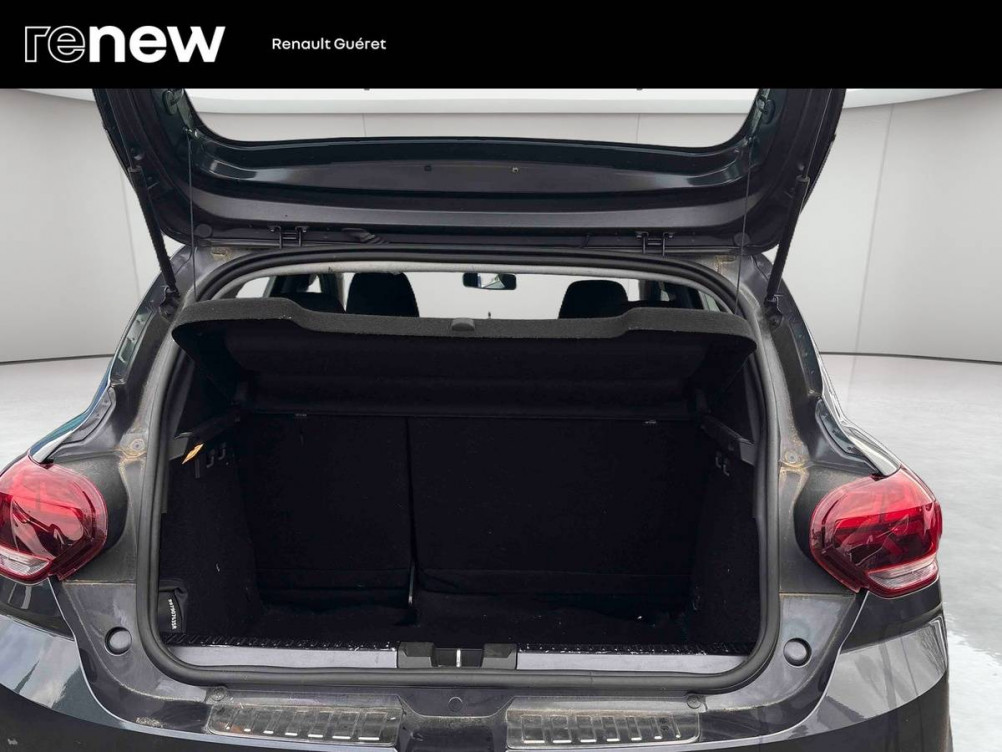 Acheter Dacia Sandero Sandero ECO-G 100 Stepway Confort 5p occasion dans les concessions du Groupe Faurie