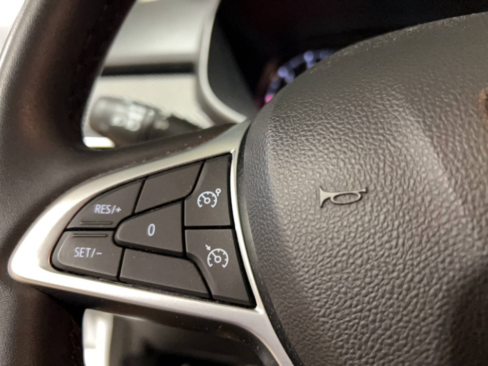 Acheter Dacia Sandero Sandero ECO-G 100 Stepway Confort 5p occasion dans les concessions du Groupe Faurie