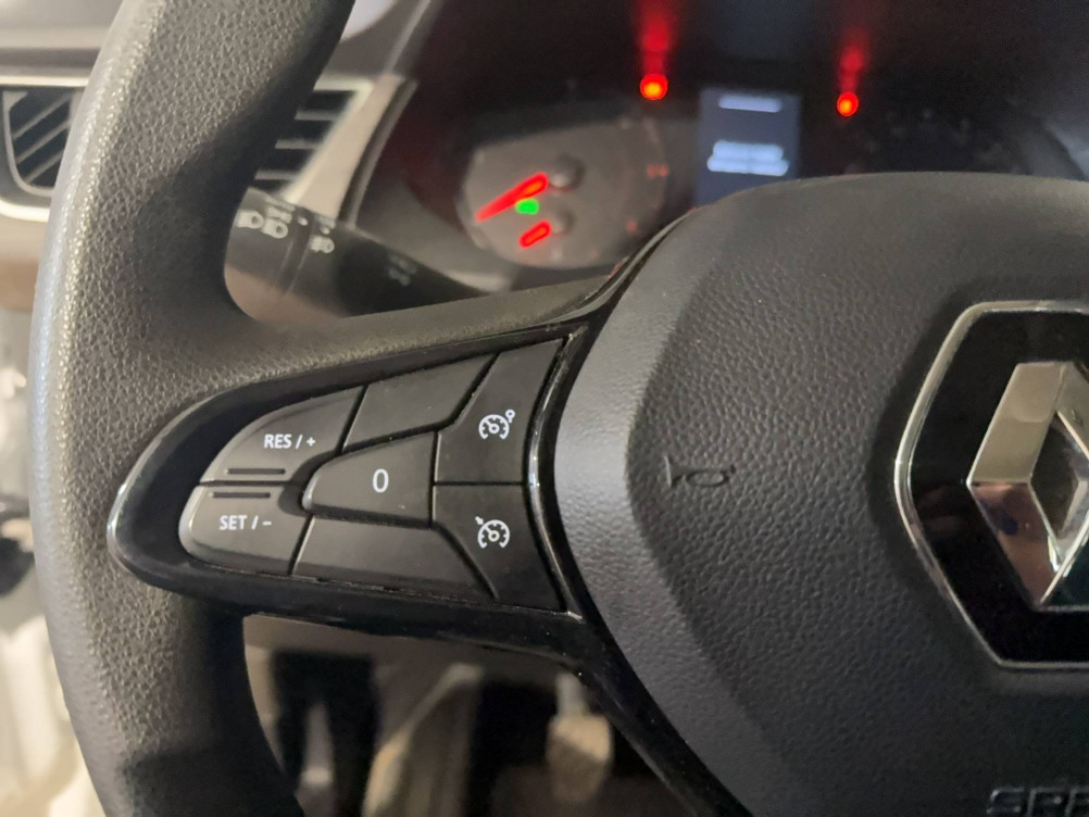 Acheter Renault Kangoo 3 Kangoo Blue dCi 95 Zen 5p occasion dans les concessions du Groupe Faurie