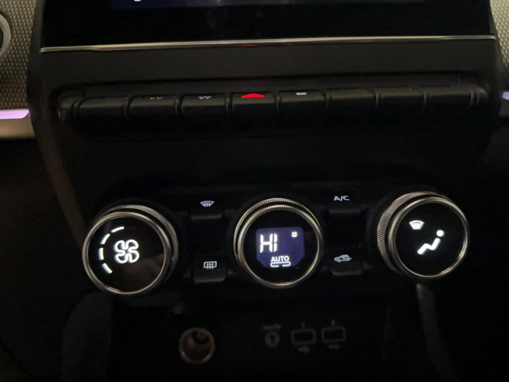 Acheter Renault Arkana Arkana E-Tech 145 - 23 Techno 5p occasion dans les concessions du Groupe Faurie