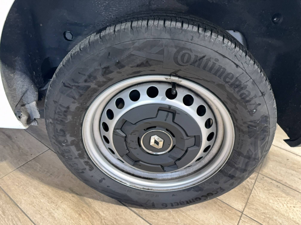Acheter Renault Kangoo 3 KANGOO VAN BLUE DCI 115 EDC GRAND CONFORT - 22 5p occasion dans les concessions du Groupe Faurie