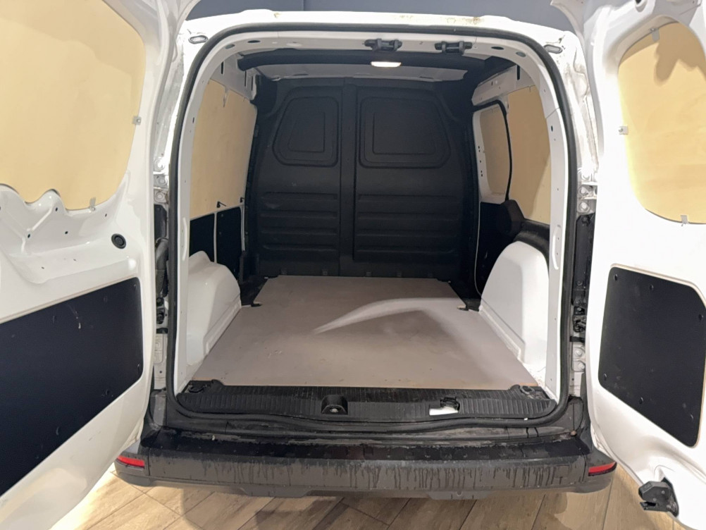 Acheter Renault Kangoo 3 KANGOO VAN BLUE DCI 115 EDC GRAND CONFORT - 22 5p occasion dans les concessions du Groupe Faurie