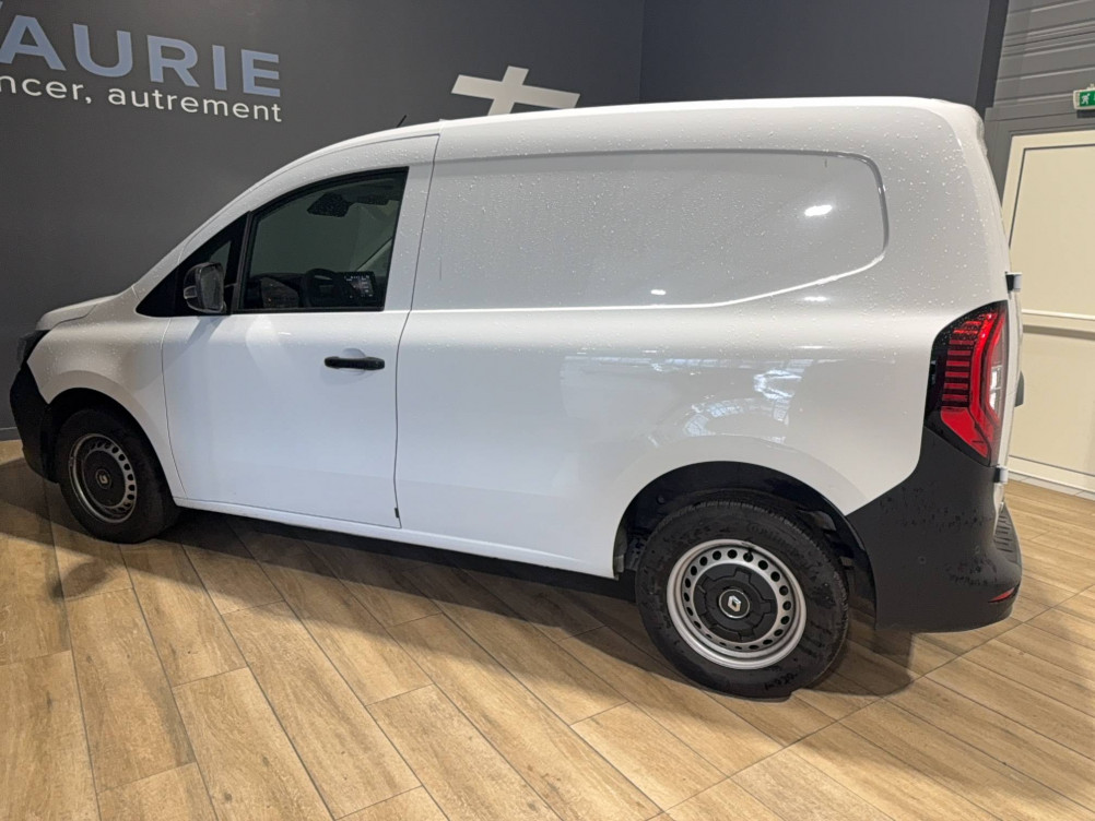 Acheter Renault Kangoo 3 KANGOO VAN BLUE DCI 115 EDC GRAND CONFORT - 22 5p occasion dans les concessions du Groupe Faurie