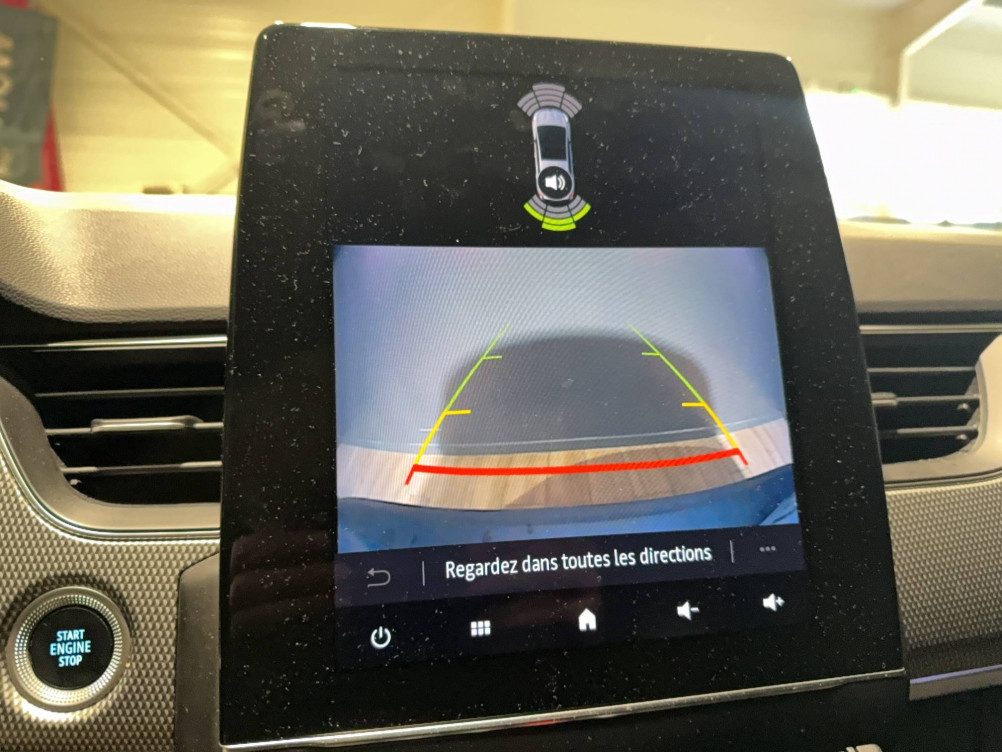 Acheter Renault Arkana Arkana E-Tech 145 - 23 Techno 5p occasion dans les concessions du Groupe Faurie