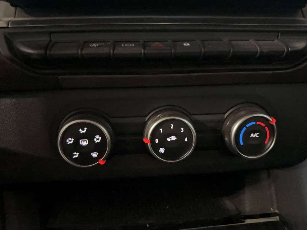 Acheter Renault Kangoo 3 Kangoo Blue dCi 95 Zen 5p occasion dans les concessions du Groupe Faurie