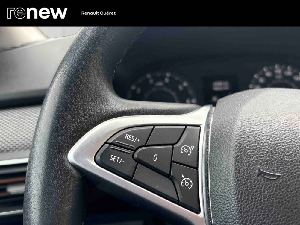 Acheter Dacia Sandero Sandero ECO-G 100 Stepway Confort 5p occasion dans les concessions du Groupe Faurie