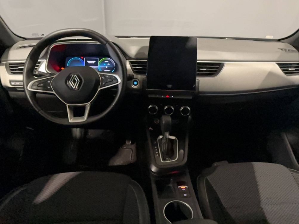 Acheter Renault Arkana Arkana E-Tech 145 - 23 Techno 5p occasion dans les concessions du Groupe Faurie