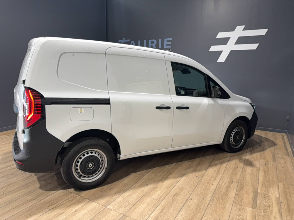 Acheter Renault Kangoo 3 KANGOO VAN BLUE DCI 115 EDC GRAND CONFORT - 22 5p occasion dans les concessions du Groupe Faurie