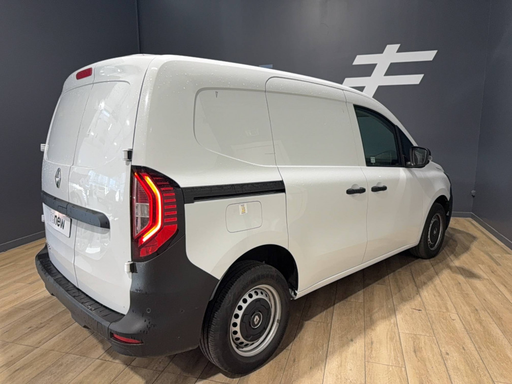 Acheter Renault Kangoo 3 KANGOO VAN BLUE DCI 115 EDC GRAND CONFORT - 22 5p occasion dans les concessions du Groupe Faurie
