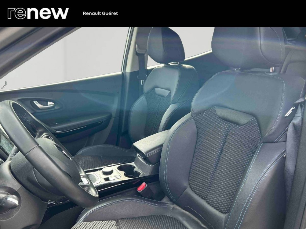 Acheter Renault Kadjar Kadjar TCe 140 FAP EDC Wave 5p occasion dans les concessions du Groupe Faurie