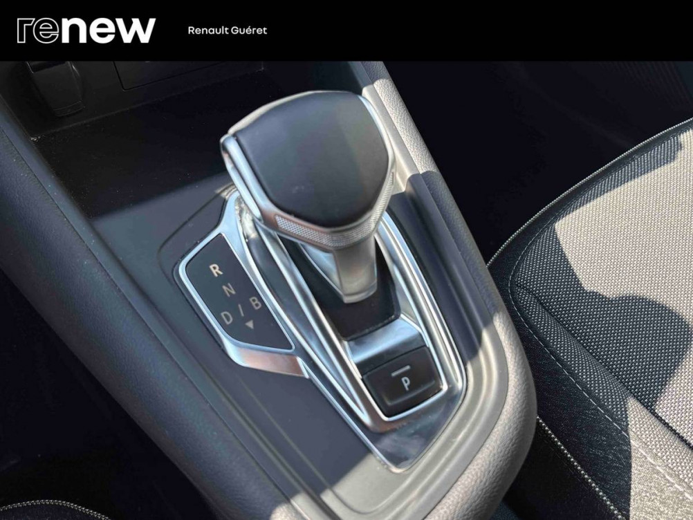 Acheter Renault Symbioz Symbioz E-Tech full hybrid 145 Techno 5p occasion dans les concessions du Groupe Faurie