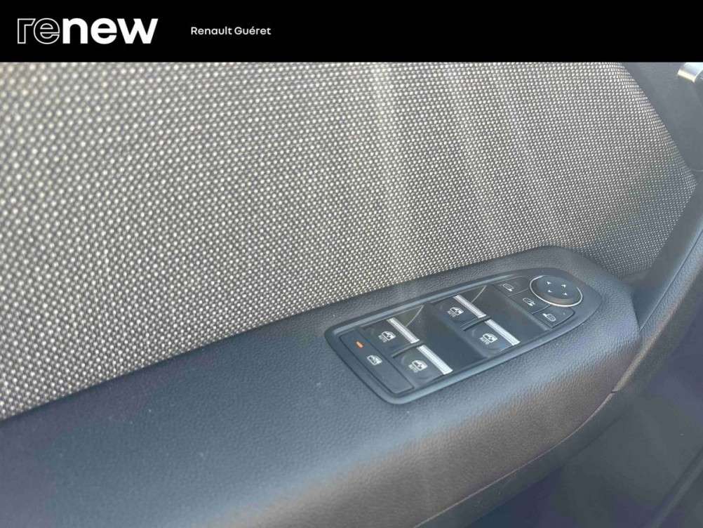 Acheter Renault Symbioz Symbioz E-Tech full hybrid 145 Techno 5p occasion dans les concessions du Groupe Faurie