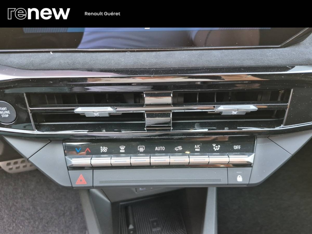 Acheter Renault Clio 6 Clio E-Tech full hybrid 160 ch esprit Alpine 5p neuf dans les concessions du Groupe Faurie