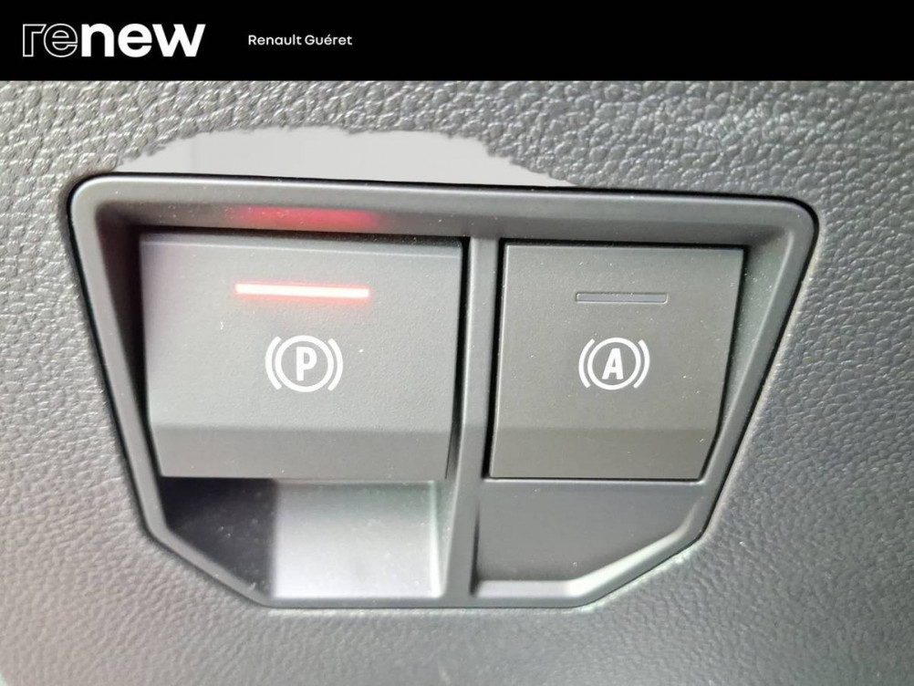 Acheter Renault Megane E-Tech Megane E-Tech 220 ch autonomie confort GSR2 Techno 5p occasion dans les concessions du Groupe Faurie