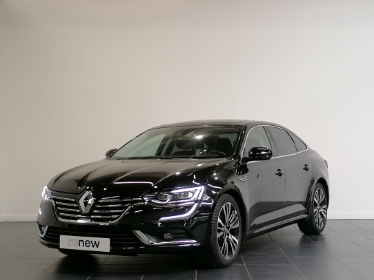 Acheter Renault Talisman Talisman Tce 200 Energy EDC Initiale Paris 4p occasion dans les concessions du Groupe Faurie