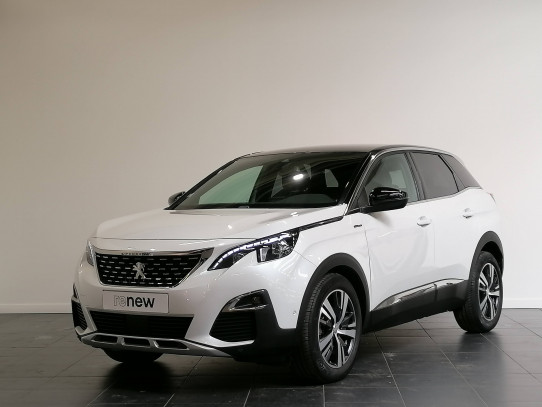 Acheter Peugeot 3008 3008 1.6 THP 165ch S&S EAT6 Allure 5p neuve dans les concessions du Groupe Faurie