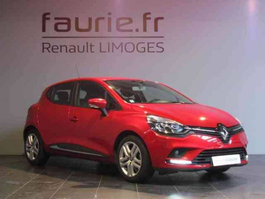 Acheter Renault Clio 4 Clio dCi 75 Energy Business 5p occasion dans les concessions du Groupe Faurie