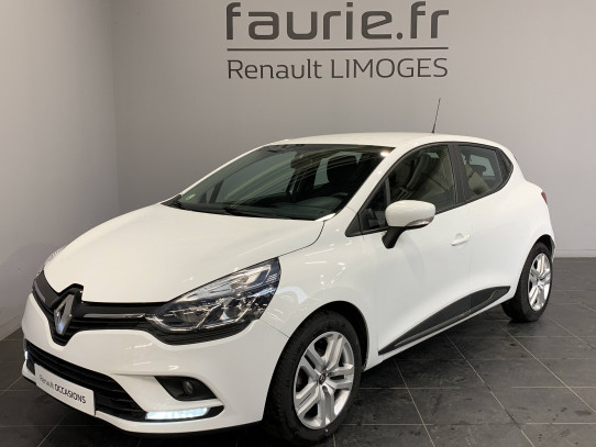 Acheter Renault Clio 4 Clio dCi 75 E6C Business 5p neuve dans les concessions du Groupe Faurie