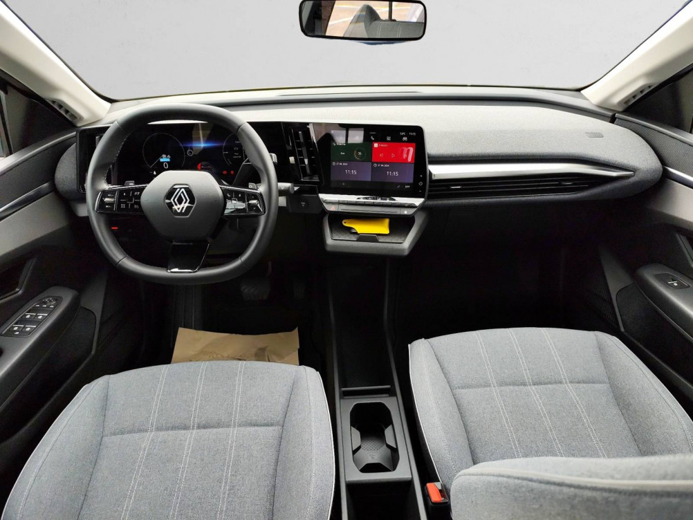 Acheter Renault Megane 5 Megane E-Tech EV40 130ch standard charge Equilibre 5p occasion dans les concessions du Groupe Faurie